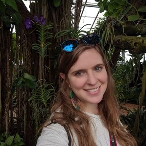 Meet your Posher, Alexa